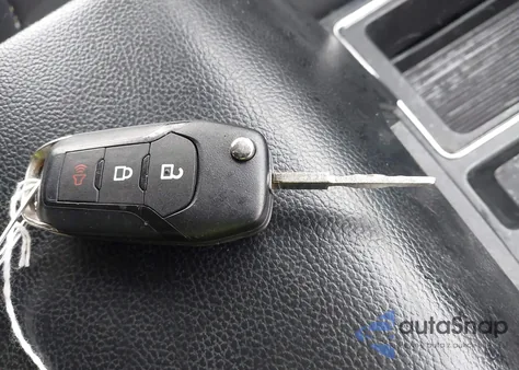 2018 Ford F-150 Xl from USA, damaged, VIN 1FTEX1EP7JKD12058